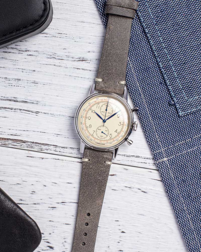 20MM VINTAGE GREY - Image 2